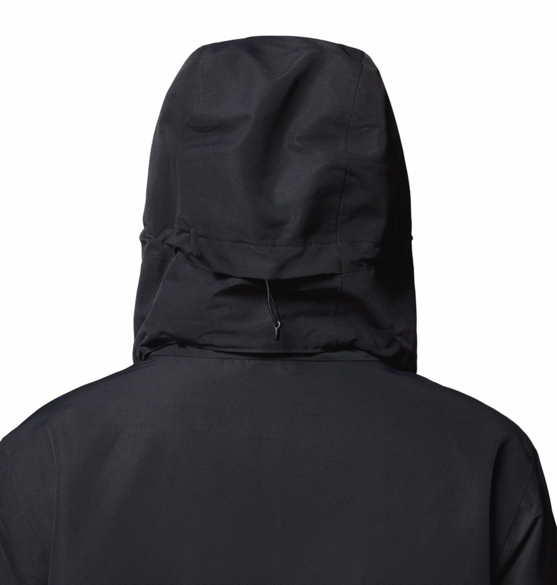 women black omni heat infinity pulaski parka jacket