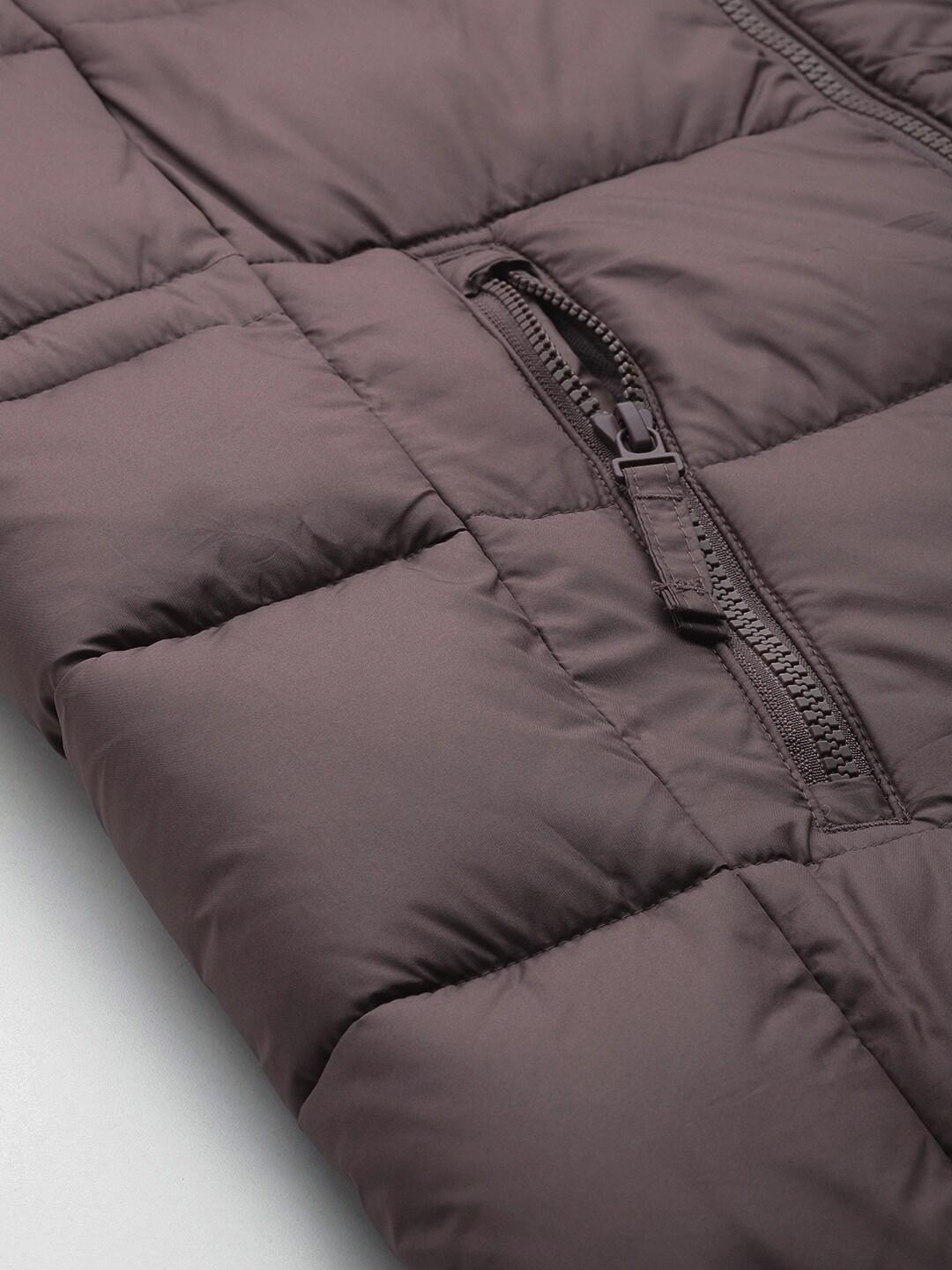Columbia Women Brown Pike Lake II Long Jacket