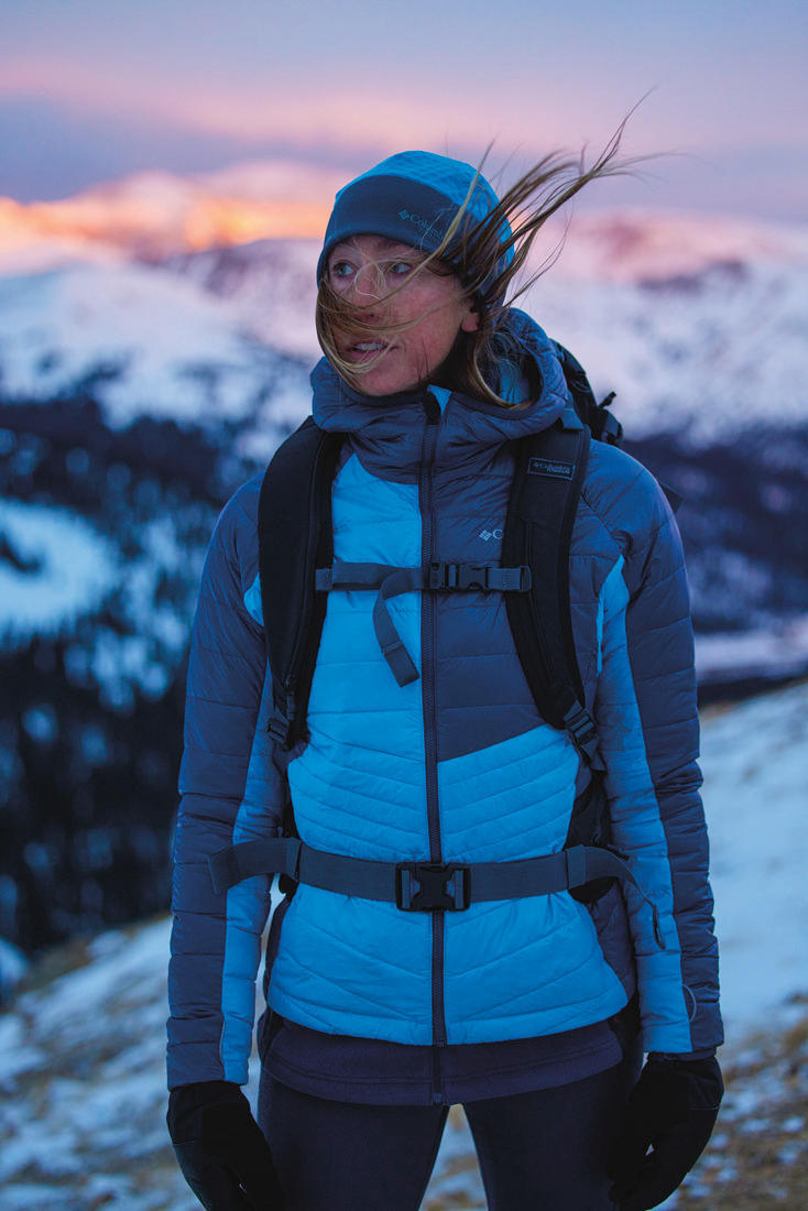 Platinum Peak Columbia Ski Jacket Womens Women's Platinum Peak™ II