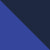 Clematis Blue, Collegiate Navy