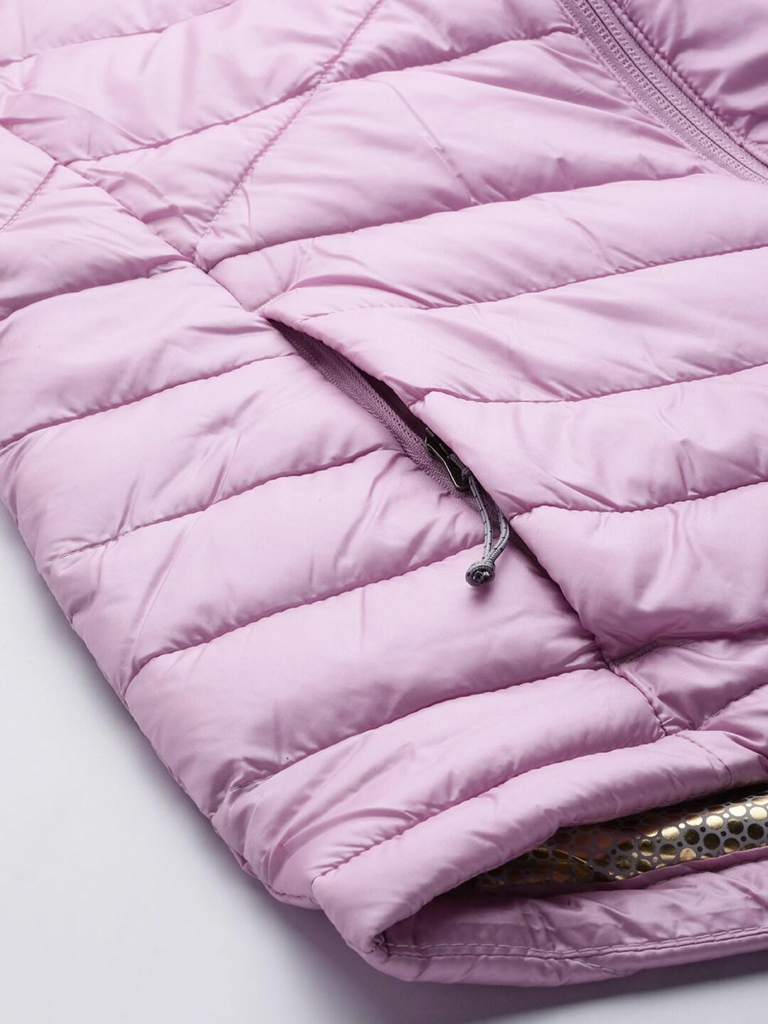 Columbia Women Purple Joy Peak Hooded Jacket