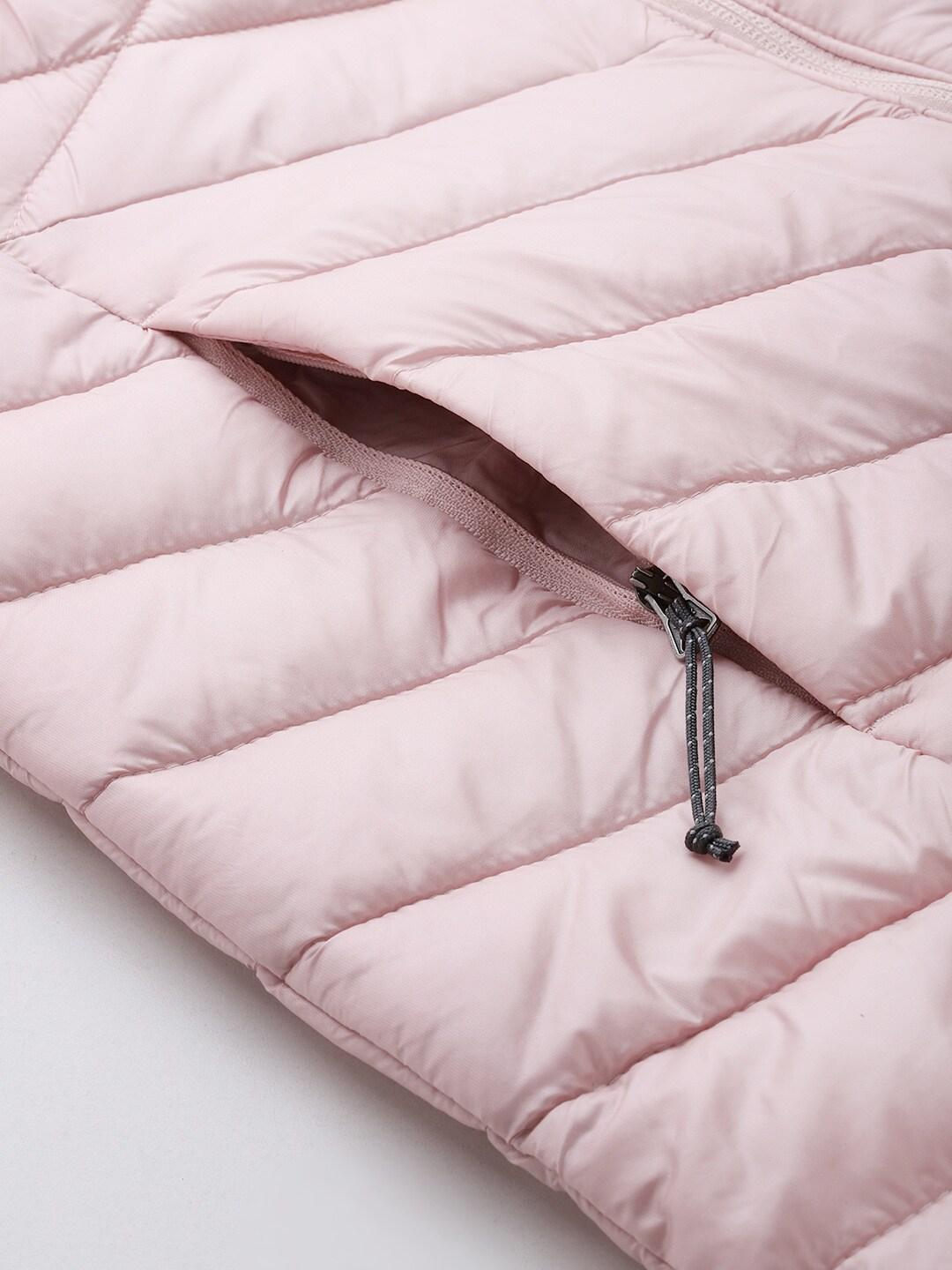Columbia Women Pink Joy Peak Mid Jacket