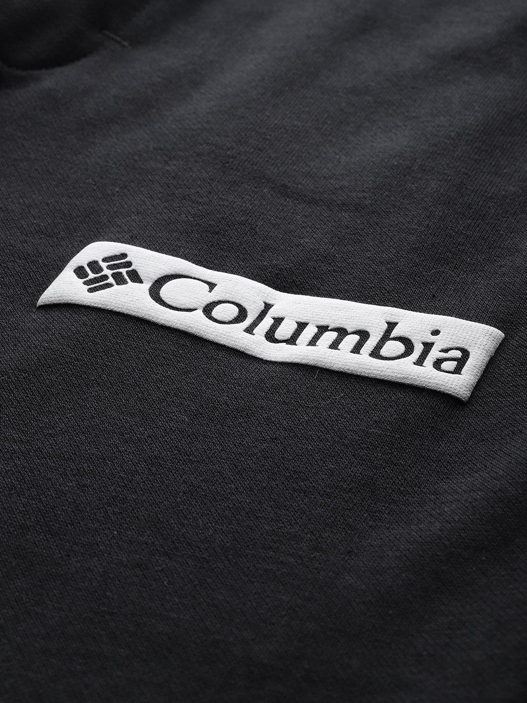 Columbia Men Black Beaumount Jogger