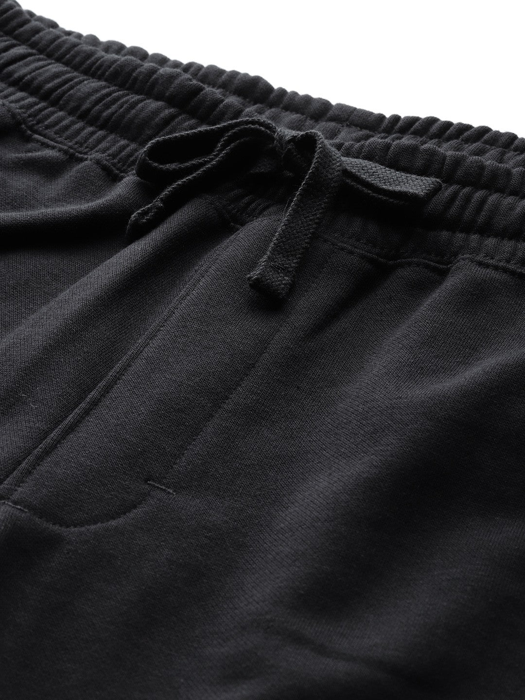 Columbia Men Black Beaumount Jogger