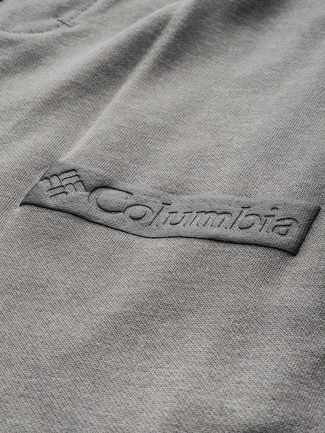 Columbia Men Grey Beaumount Jogger