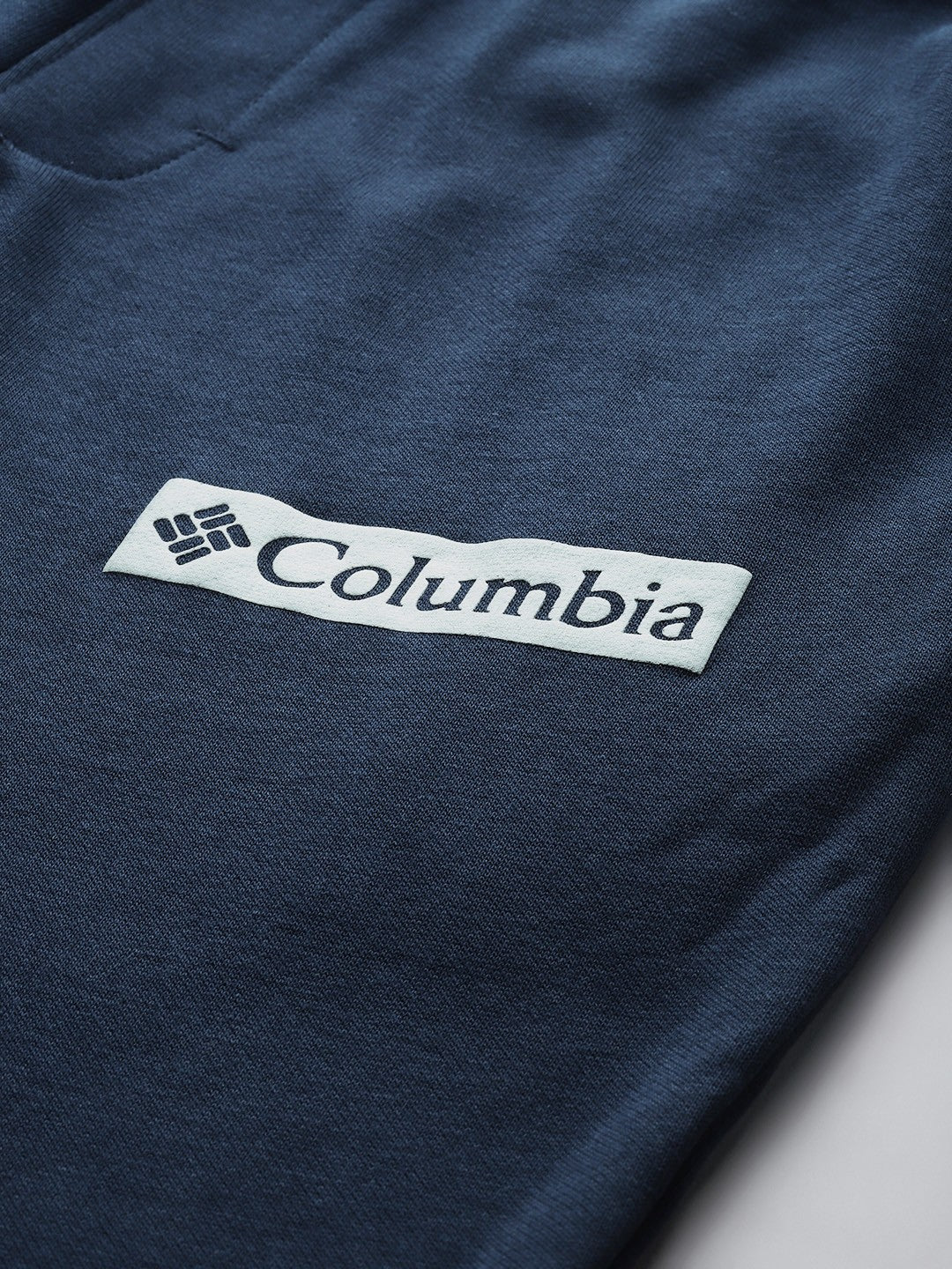 Columbia Men Blue Beaumount Jogger
