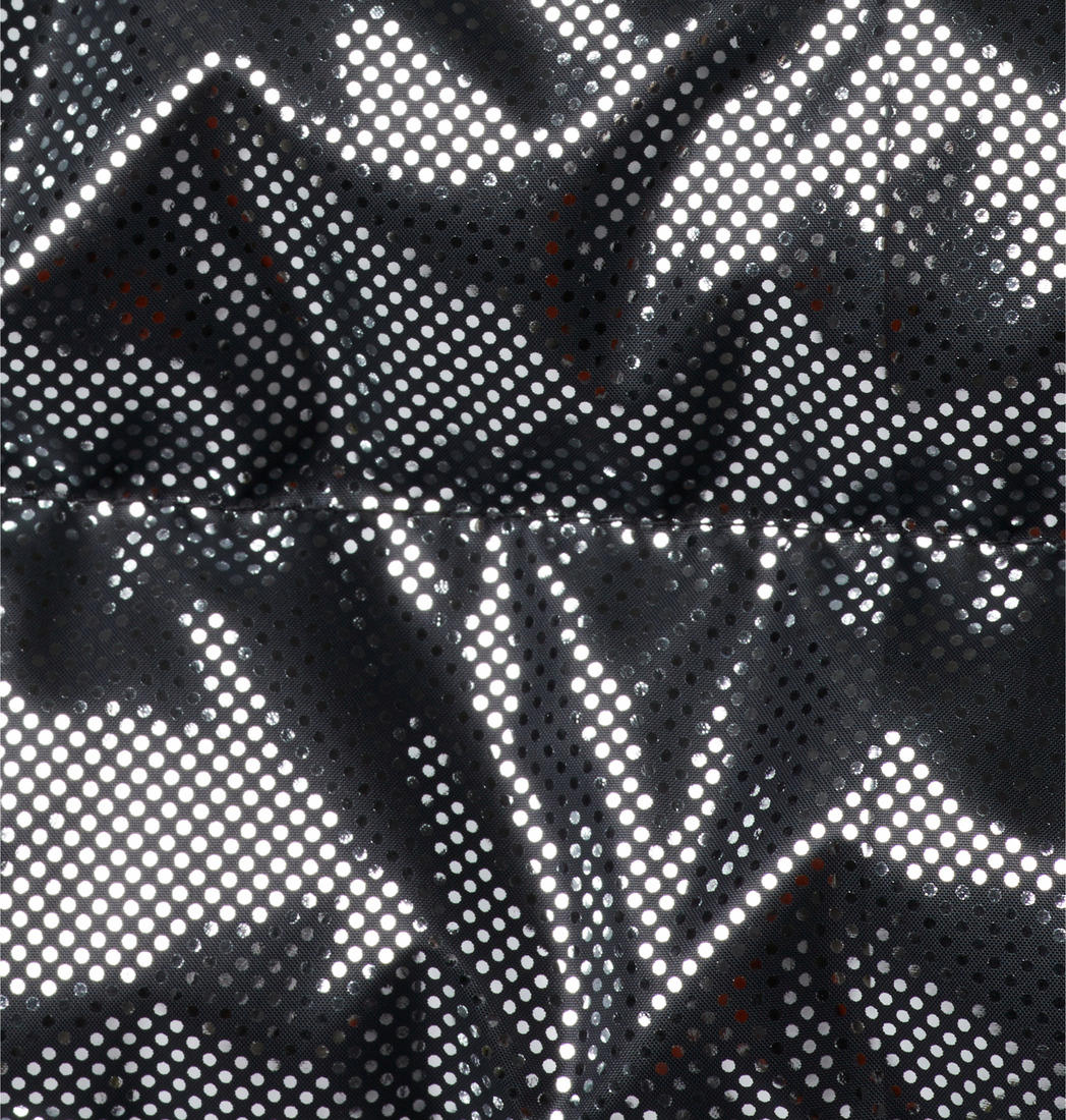 Columbia Men Black White Out Vest