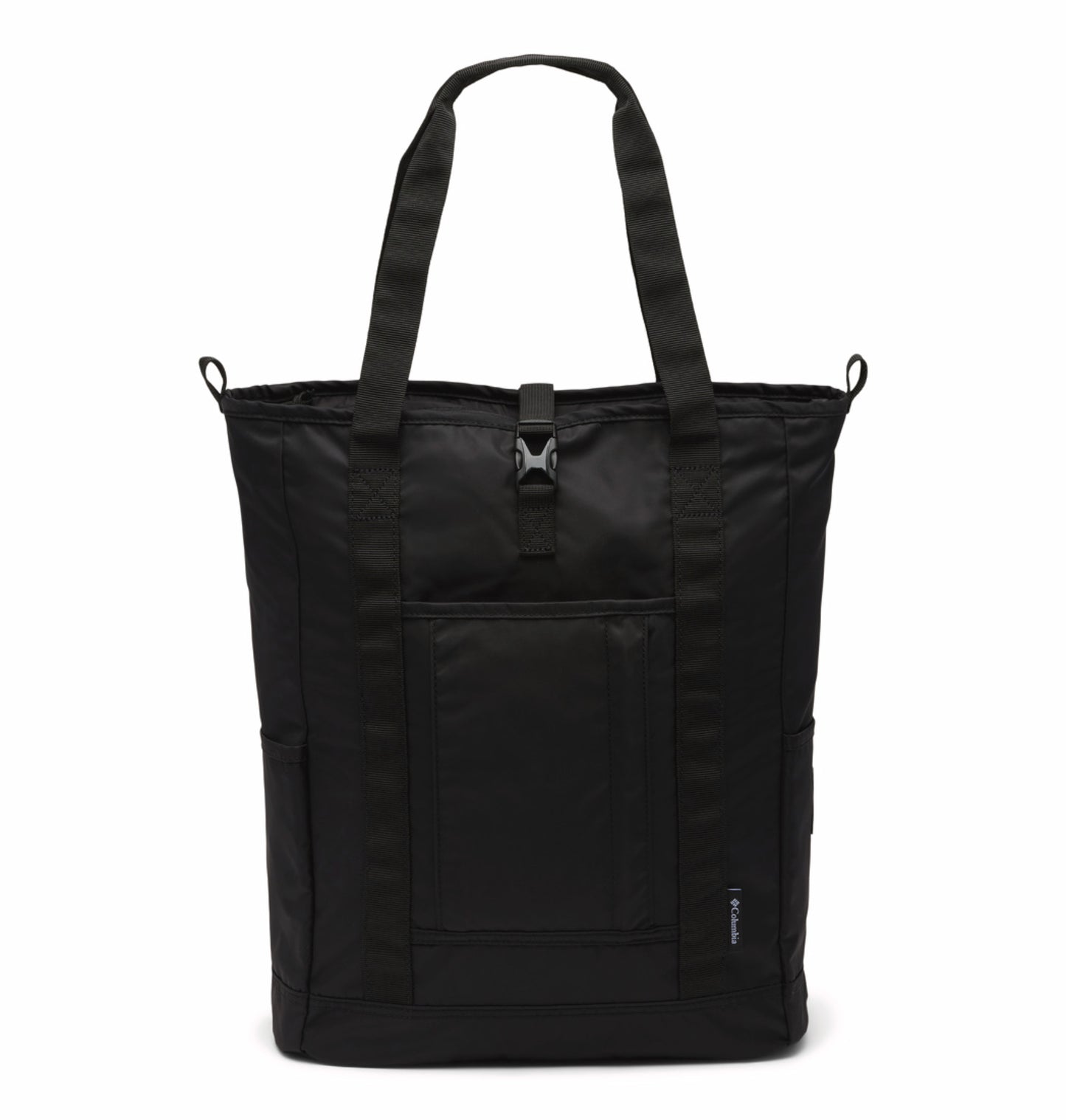 Columbia Unisex Black Omni-Shield Great Smoky Garden Tote Bag