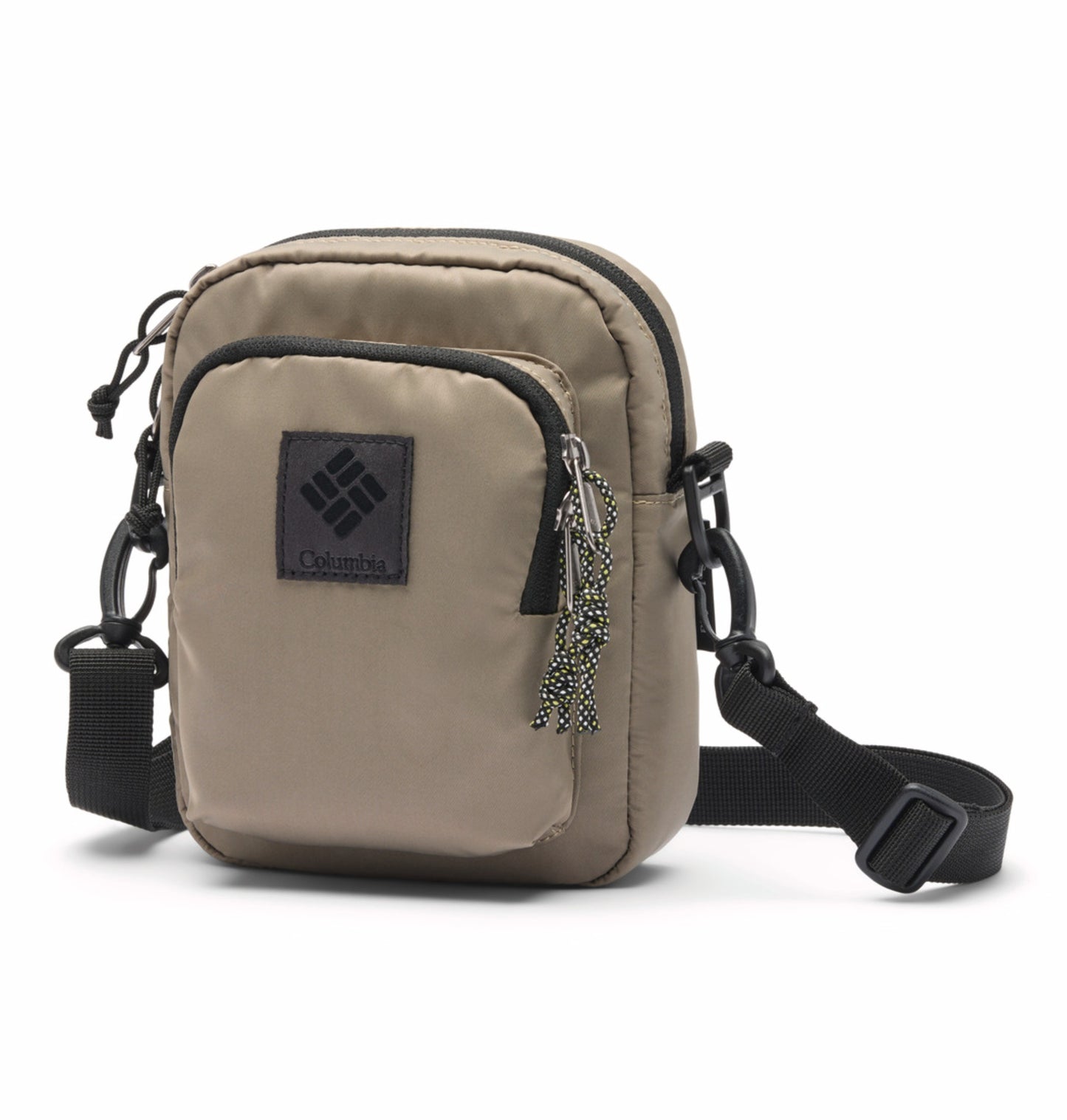 Columbia Unisex Brown Omni-Shield Great Smoky Garden Side Bag