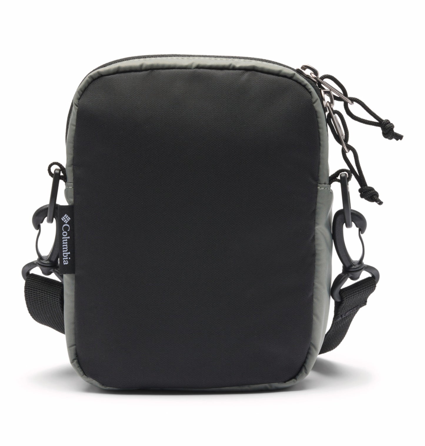 Columbia Unisex Grey Omni-Shield Great Smoky Garden Side Bag