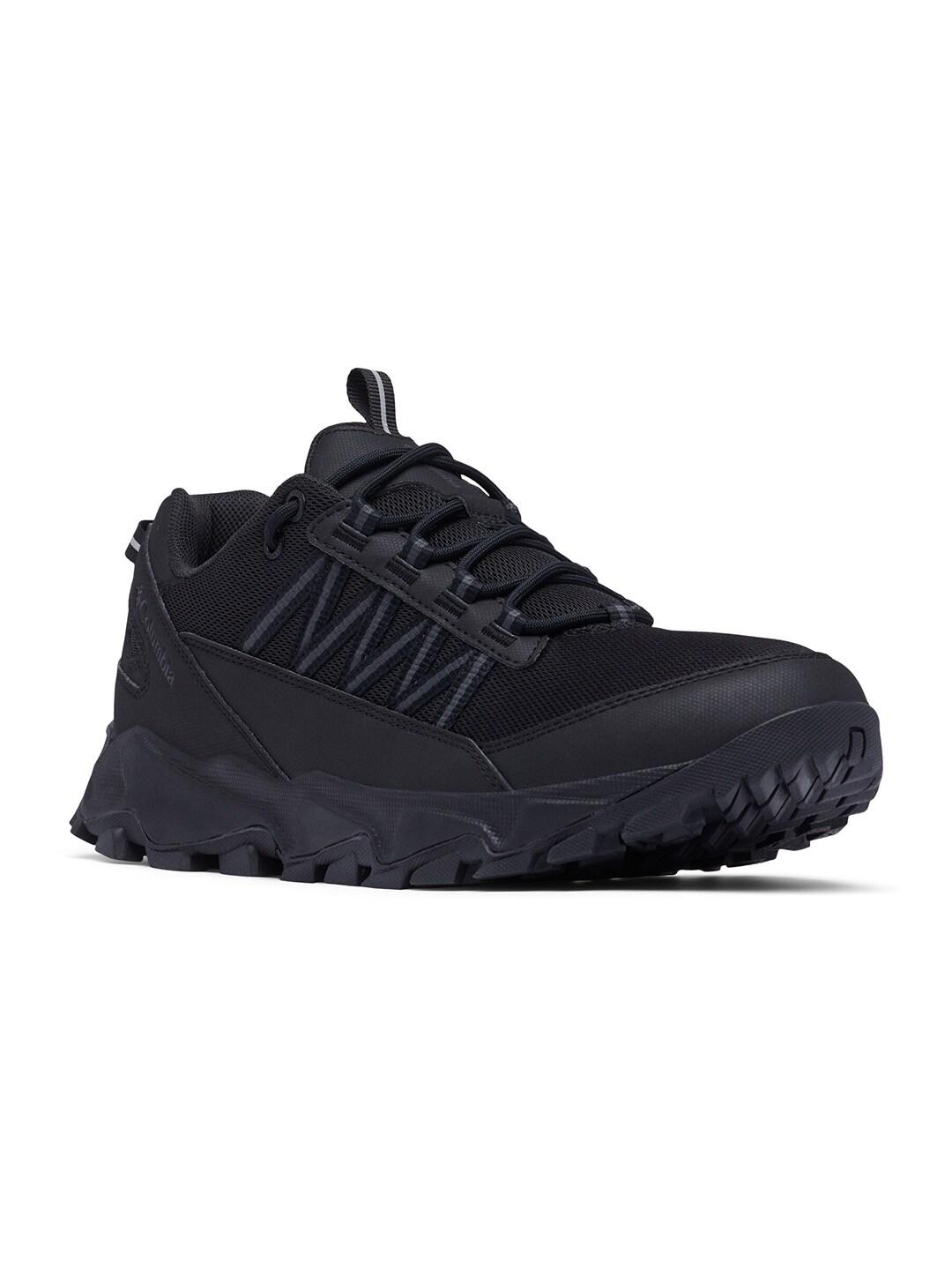 Columbia Men Black FLOW FREMONT