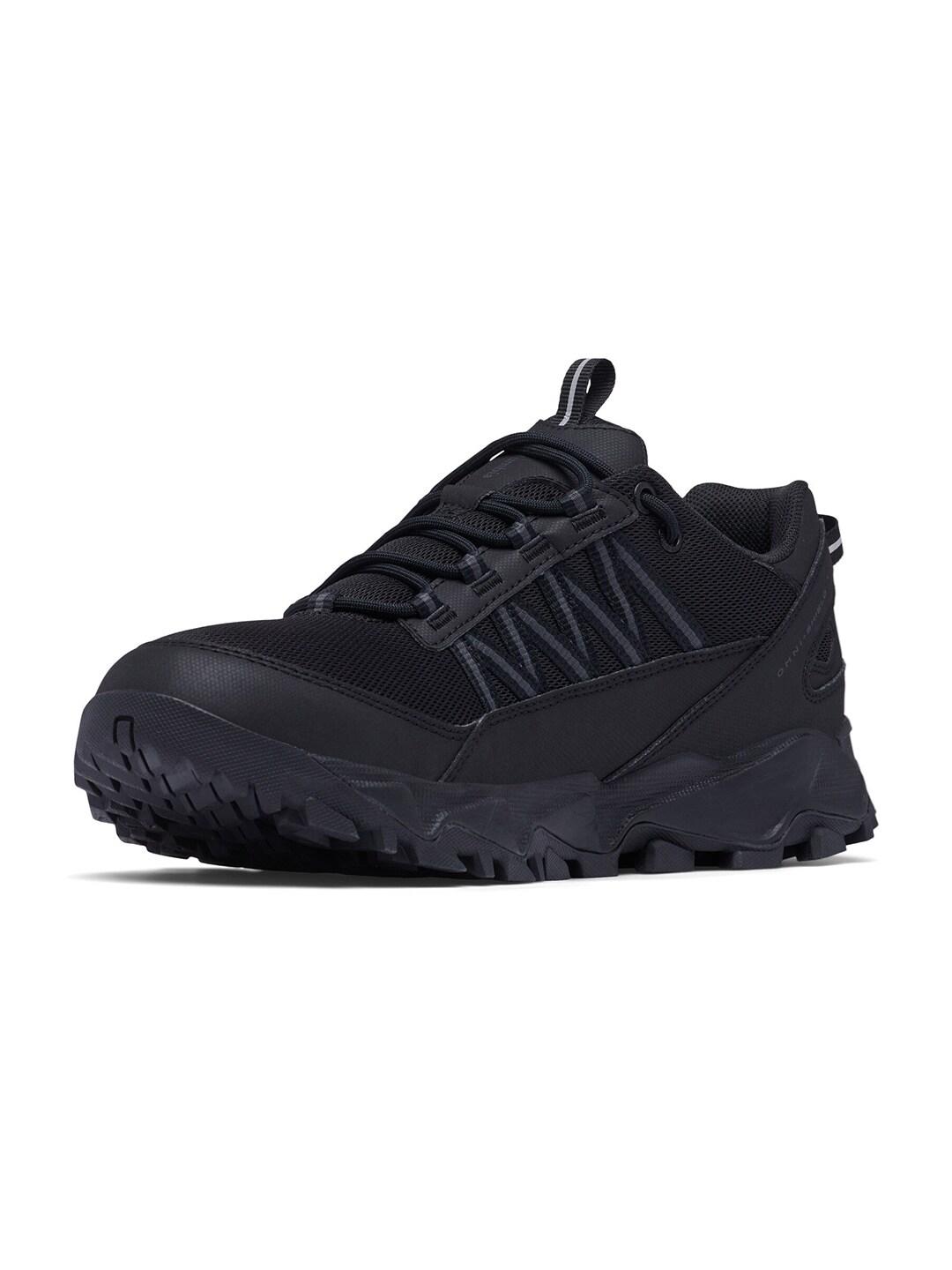 Columbia Men Black FLOW FREMONT