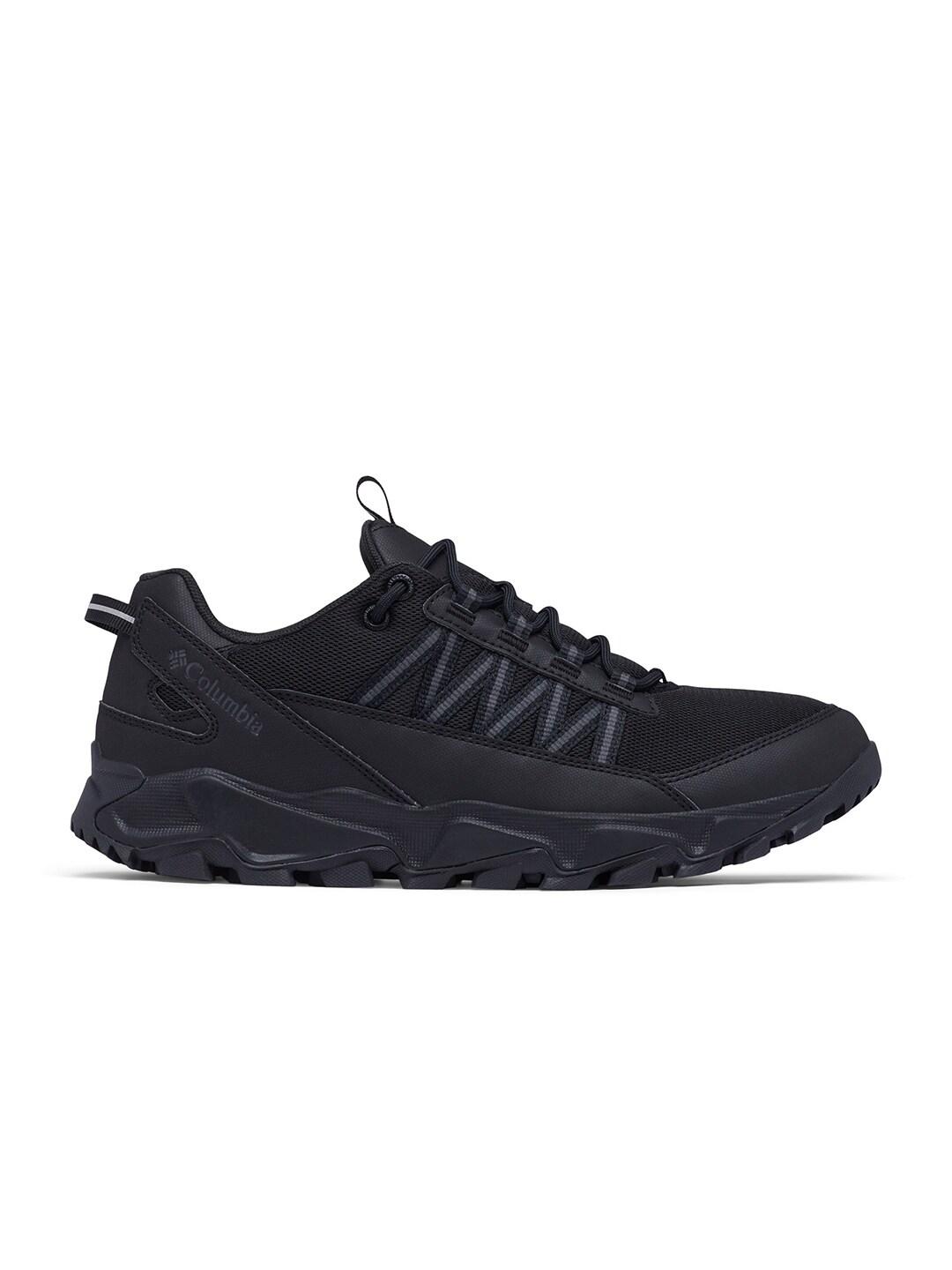 Columbia Men Black FLOW FREMONT