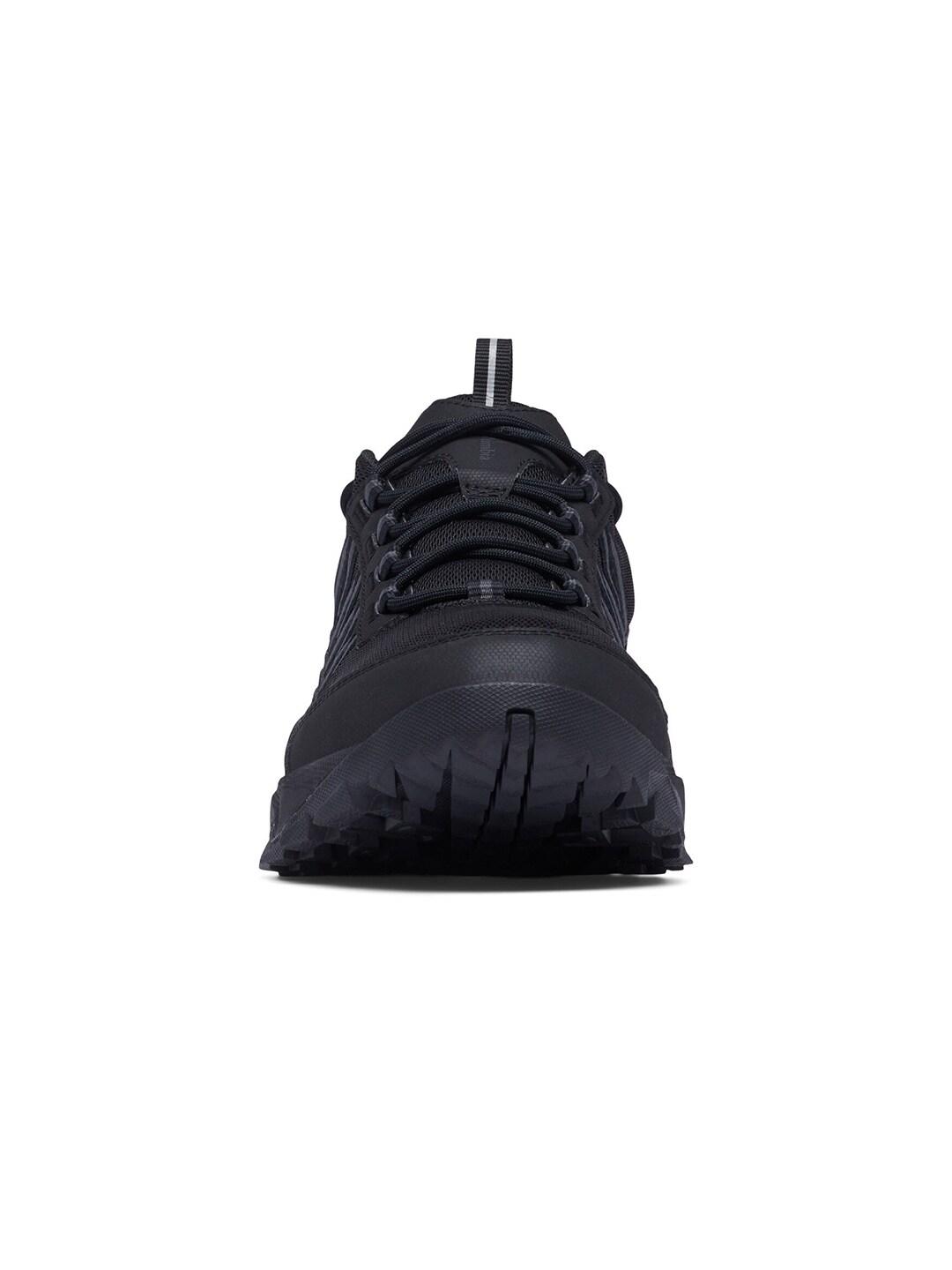 Columbia Men Black FLOW FREMONT
