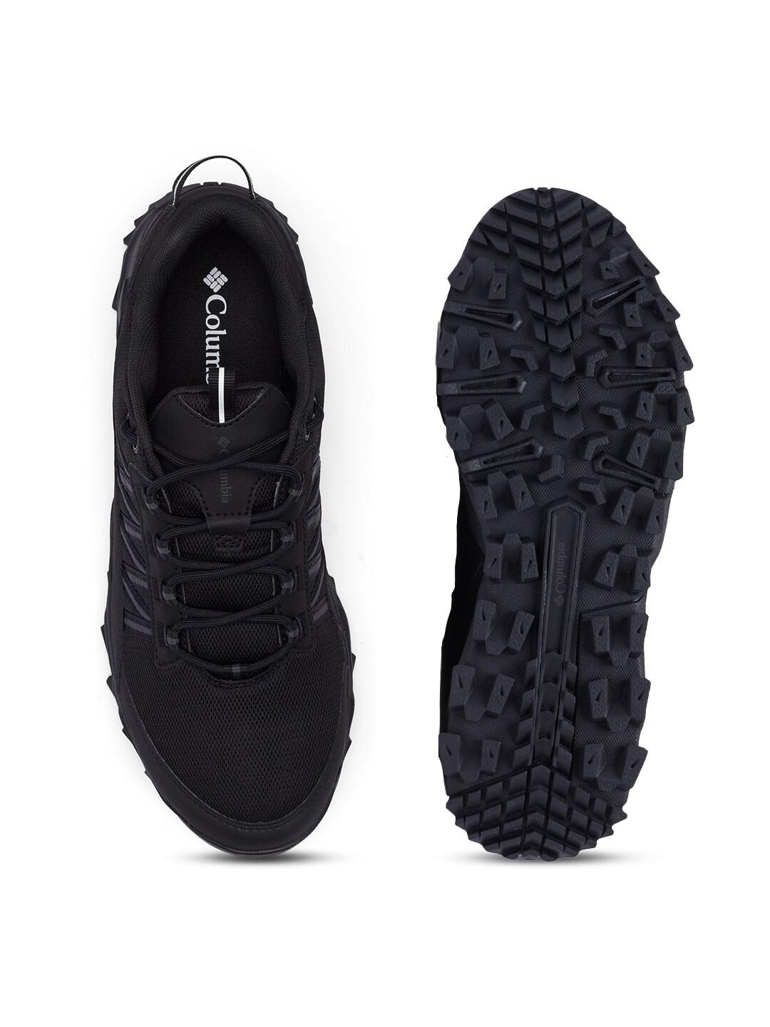 Columbia Men Black FLOW FREMONT