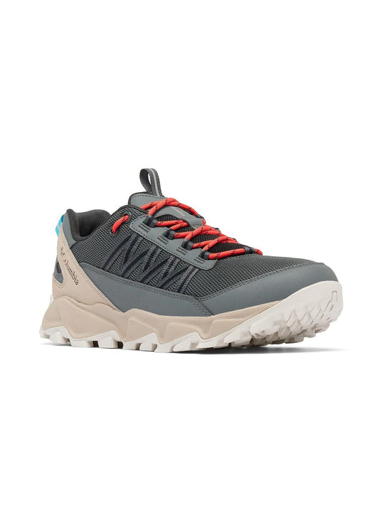 Columbia Men Grey FLOW FREMONT