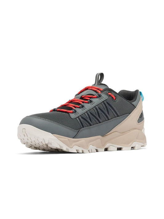 Columbia Men Grey FLOW FREMONT
