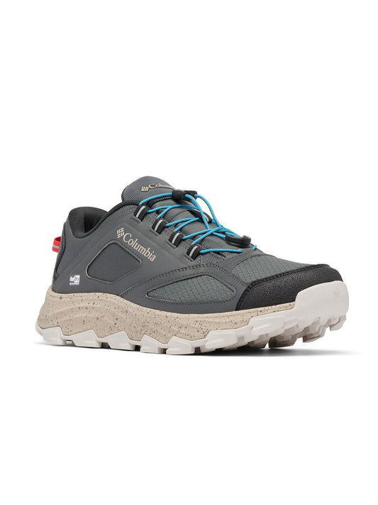 Columbia Men Grey FLOW MORRISON OUTDRY