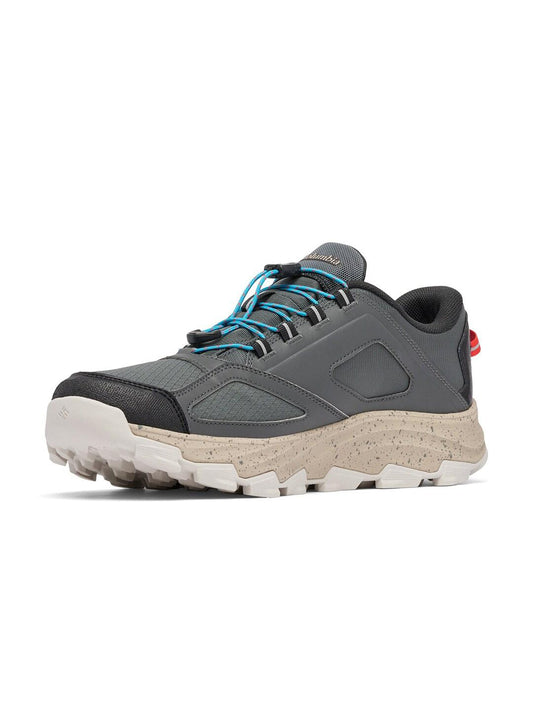 Columbia Men Grey FLOW MORRISON OUTDRY