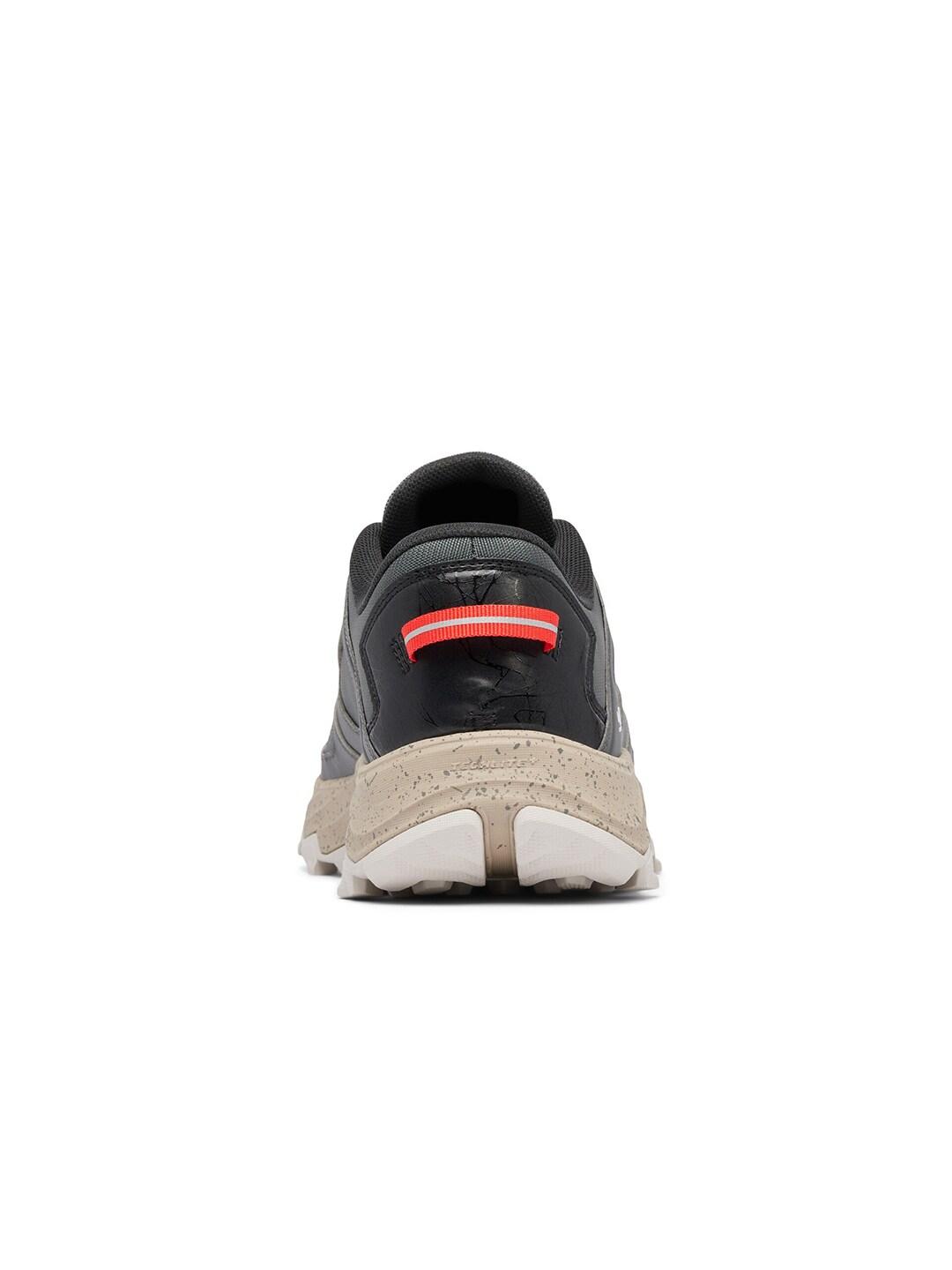 Columbia Men Grey FLOW MORRISON OUTDRY