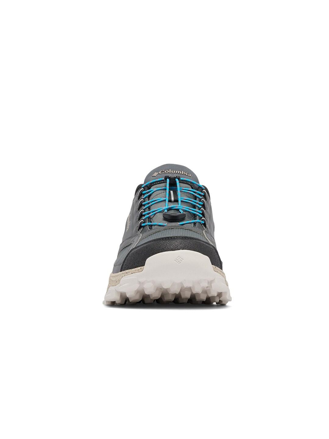 Columbia Men Grey FLOW MORRISON OUTDRY